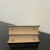 FI Peekaboo ISeeU Petite Nude Small Bag For Woman 20cm/8in
