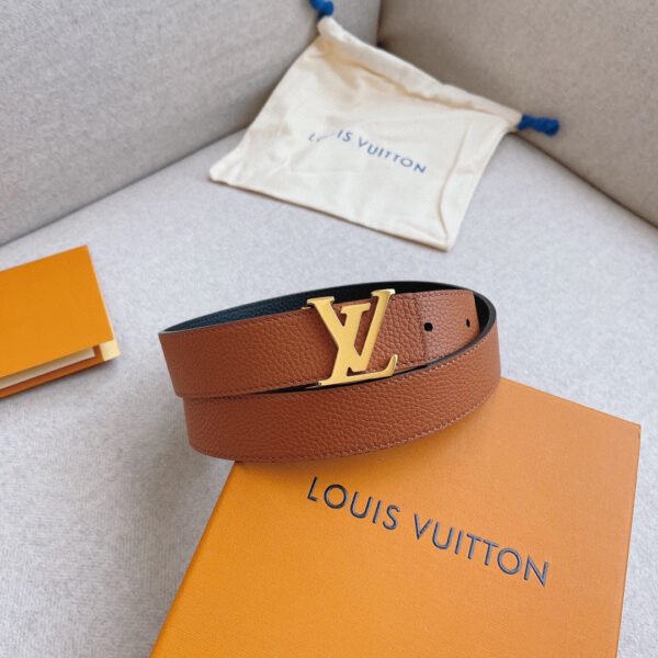 Luxury  LUV  BELTS 015