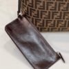FI Tote Bag Brown For Woman 18.9in/48cm