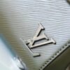 LV Cluny Mini Epi Green For Women,  Shoulder And Crossbody Bags 20cm/7.9in LV?