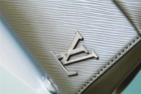 LV Cluny Mini Epi Green For Women,  Shoulder And Crossbody Bags 20cm/7.9in LV?