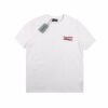 Balenciaga Supreme T-Shirt (White)