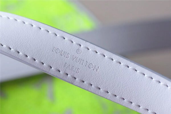 LV Loop Monogram Yellow For Women, Women¡¯s Handbags, Shoulder Bags And Crossbody Bags 9.1in/23cm LV M81484