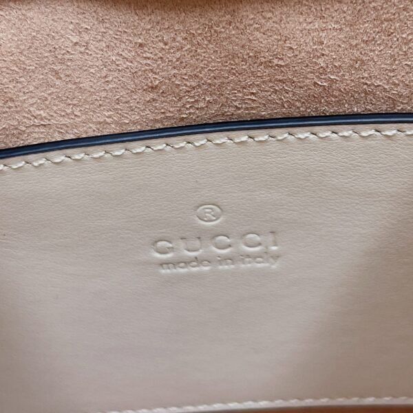gg Marmont Matelasse Mini Bag White For Women, Women’s Bags 7.5in/19cm gg ?696123 DTDHT 9022