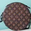 LV Wheel Box Monogram Canvas For Women, Women¡¯s Handbags, Shoulder Bags And Crossbody Bags 9.1in/23cm LV M59706?