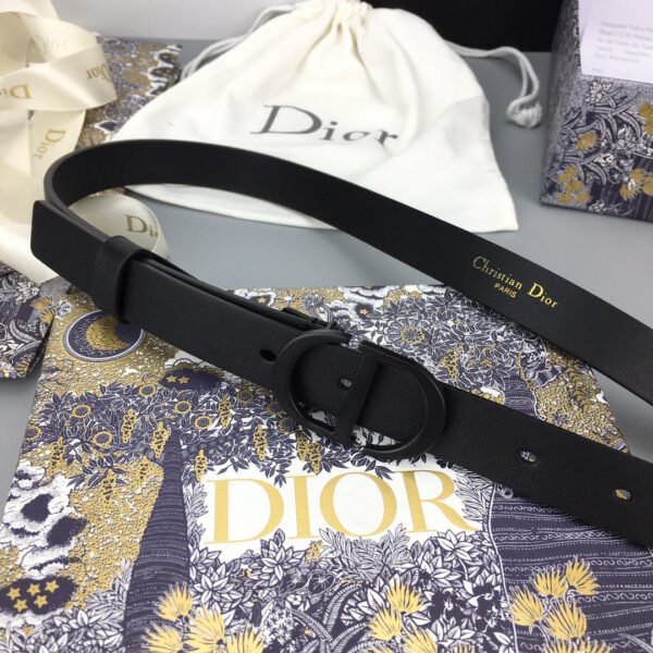Luxury DIR BELTS 023