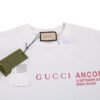 Gucci ANCOR. T-Shirt (White)