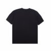 BALENCIAGA MINIMALIST T-SHIRT BLACK