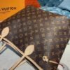 LV Neverfull MM Tote Bag Monogram Canvas For Women, Women¡¯s Handbags, Shoulder Bags 12.6in/32cm LV M40995