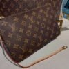 LV Neverfull MM Tote Bag Monogram Canvas For Women, Women¡¯s Handbags, Shoulder Bags 12.6in/32cm LV M40995