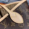 LV Neverfull MM Tote Bag Monogram Canvas For Women, Women¡¯s Handbags, Shoulder Bags 12.6in/32cm LV M40995