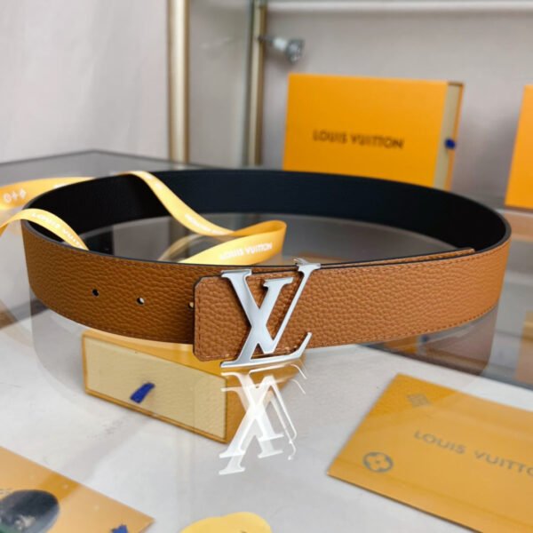 Luxury  LUV  BELTS 025
