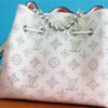LV Bella Bucket Bag Pink For Women,  Shoulder And Crossbody Bags 7.5in/19cm LV M57855