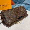 LV Favorite MM Clutch Monogram Canvas For Women, Women¡¯s Handbags, Shoulder And Crossbody Bags 10.2in/26cm LV M40718