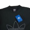Balenciaga T-shirt with Adidas Logo