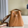 LV NeoNoe BB Bucket Bag Honey Gold For Women,  Shoulder And Crossbody Bags 7.9in/20cm LV M57706
