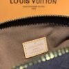 LV Tivoli PM Bag Monogram Canvas Brown 14.2in/36cm For Women LV M40143