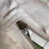 gg Embossed Mini Bag White gg Embossed For Men 6.7in/17cm gg?