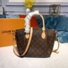 LV Turenne PM Monogram Canvas For Women, Women¡¯s Handbags, Shoulder Bags 11.8in/30cm LV M48813