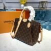 LV Turenne PM Monogram Canvas For Women, Women¡¯s Handbags, Shoulder Bags 11.8in/30cm LV M48813
