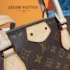 LV Turenne PM Monogram Canvas For Women, Women¡¯s Handbags, Shoulder Bags 11.8in/30cm LV M48813