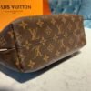 LV Turenne PM Monogram Canvas For Women, Women¡¯s Handbags, Shoulder Bags 11.8in/30cm LV M48813