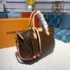 LV Turenne MM Monogram Canvas For Women, Women¡¯s Handbags, Shoulder Bags 15in/38cm LV M48814