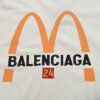 Balenciaga McDonald's T-Shirt