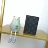 LV Monogram Wallet 14cm