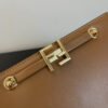 FI Touch Brown Bag For Woman 19cm/7.5in