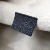 gg Coco Capit¨¢n Logo Belt Bag Cotton Linen Lining Black For Men 11in/28cm gg