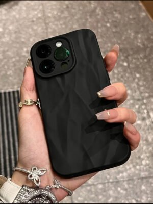 XIA iPhone Case