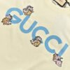 Gucci Cherub Graphic T-Shirt