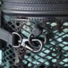 8579c2c7 LV Cannes Monogram Lace Black For Women, Women’s Bags, Shoulder And Crossbody Bags 6.7in/17cm LV M20363