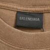 Balenciaga T-Shirt - Berlin Graphic