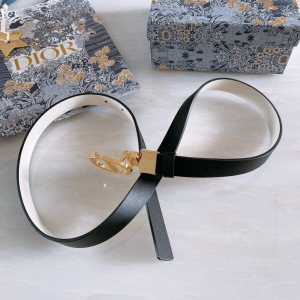 Luxury DIR BELTS 010