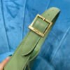 YSSL Le 5 ¨¤ 7 Hobo Bag In Smooth Light Green For Women 9in/23cm YSL 6572282R20W3316