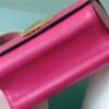 LV Twist MM Epi Pink For Women,  Shoulder And Crossbody Bags 7.5in/19cm LV?