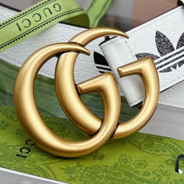 Luxury  GCI  BELTS 021