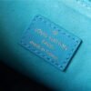 LV Coussin PM Monogram Blue For Women, Women¡¯s Bags, Shoulder And Crossbody Bags 10.2in/26cm LV?