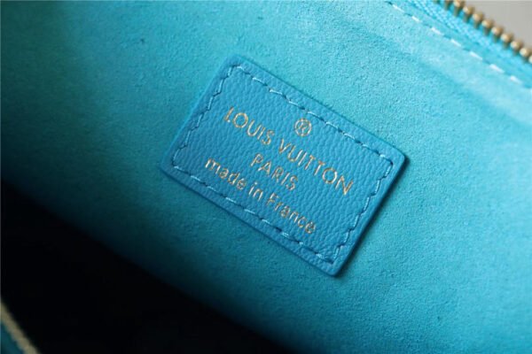 LV Coussin PM Monogram Blue For Women, Women¡¯s Bags, Shoulder And Crossbody Bags 10.2in/26cm LV?