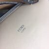 FI By The Way Medium Bag Beige For Women, Handbags, Shoulder And Crossbody Bags 10.6in/27cm FF 8BL1461