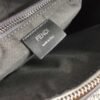 FI By The Way Medium Bag Beige For Women, Handbags, Shoulder And Crossbody Bags 10.6in/27cm FF 8BL1461