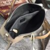 FI By The Way Medium Bag Beige For Women, Handbags, Shoulder And Crossbody Bags 10.6in/27cm FF 8BL1461