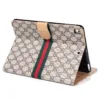 Luxury iPad Case with Card Holde