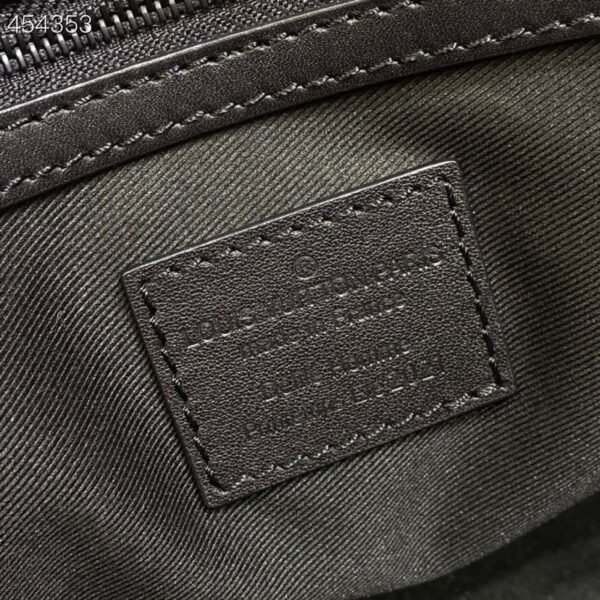 867430E1-77F3-46B3-9FDB-6C4C4D20C589-71183-1620019171 LV X Virgil Abloh Keepall Bandouliere 50 Monogram Canvas For Men, Bags 19.7in/50cm LV M45616