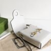 gg Horsebit 1955 Mini Bag For Women White 6.7in/17cm ?625615