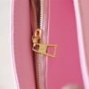 LV Twist PM Grain Pink For Women,  Shoulder And Crossbody Bags 7.5in/19cm LV M20699