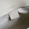 gg Horsebit 1955 Mini Bag White For Women, Women’s Bags 8in/21cm gg 658574 18YSG 9068