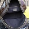 FI Mania Backpack Brown For Women/Men,/Men’s Bags 14.5in/37cm FF 7VZ042A5N7F15HG